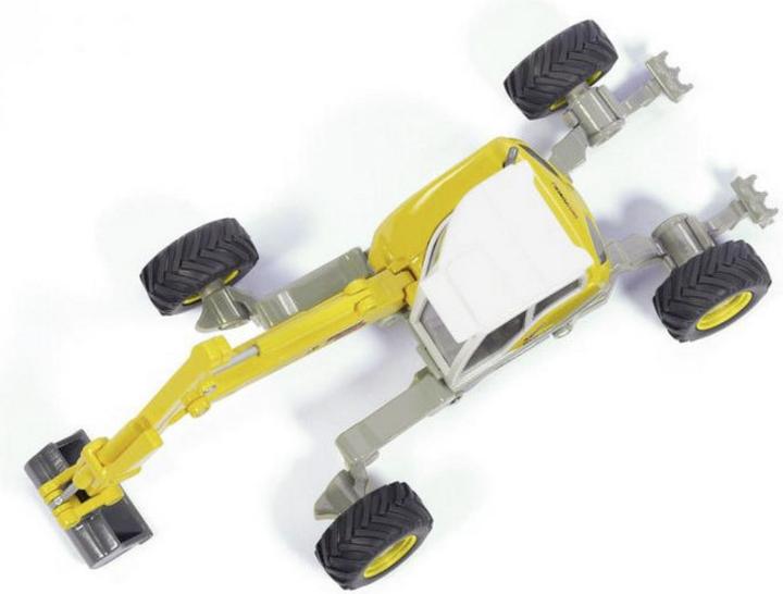 Produktbild Siku Schreitbagger