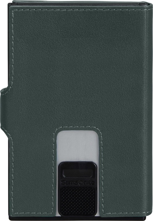 Actual product image Samsonite Alu Fit