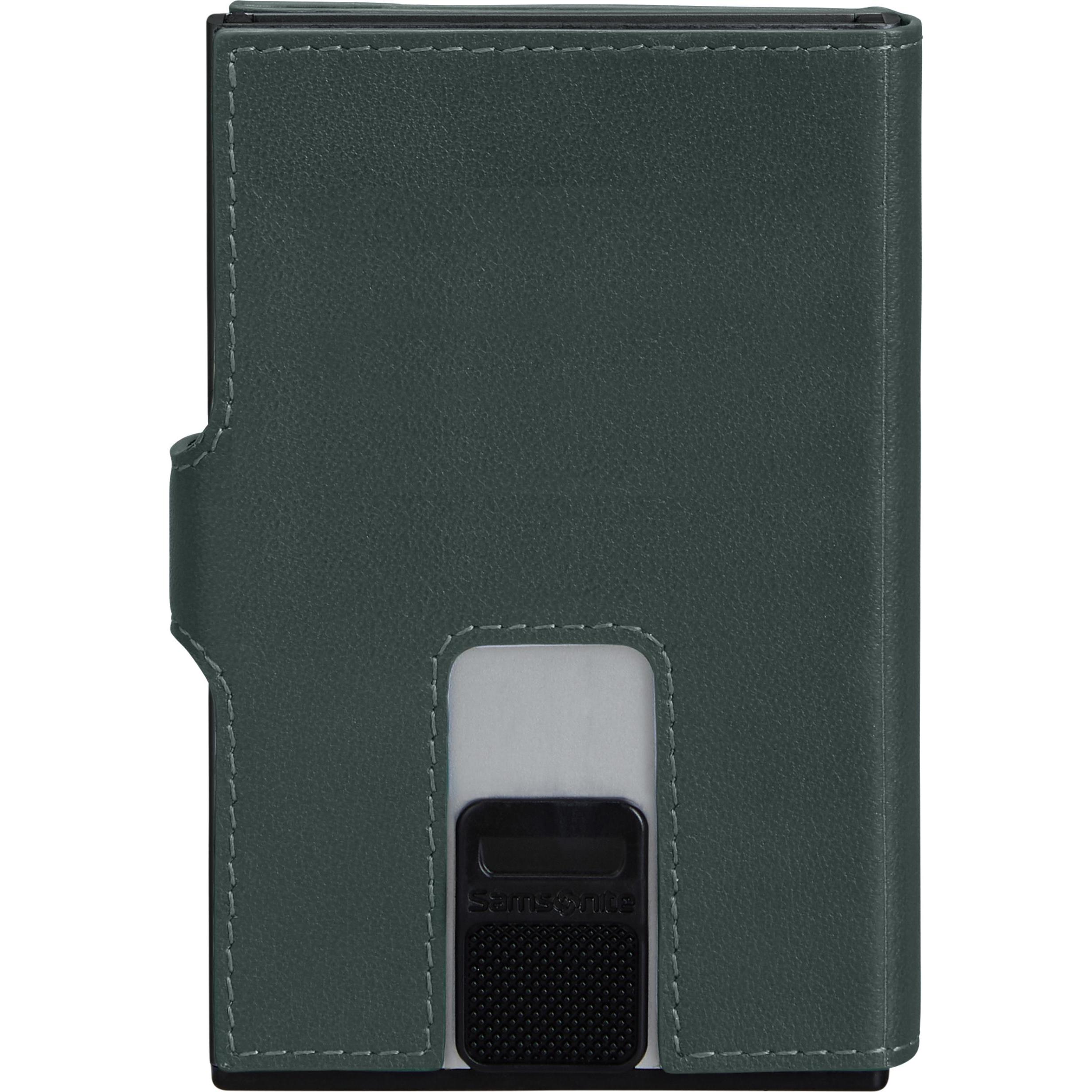 Thumbnail - Samsonite, Herren, Portemonnaie, Alu Fit, Grau