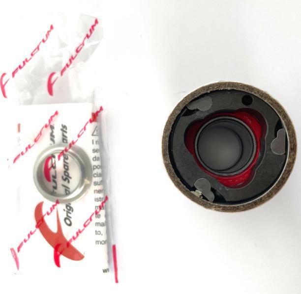 Image du produit Fulcrum Sram XD