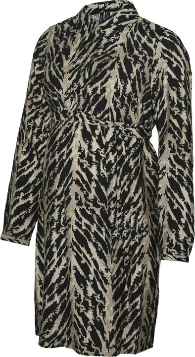 Produktbild Vero Moda Maternity VMMLUCY Umstandskleid Hemdblusenkleid (S)