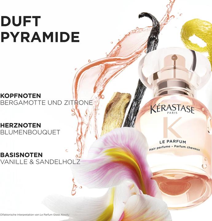 Immagine prodotto Kérastase Le Parfum (Spray capelli, 30 ml)