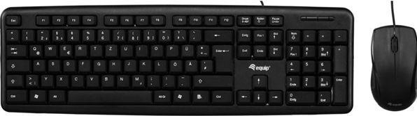 Produktbild equip Kombi (Deutschland, Kabelgebunden)