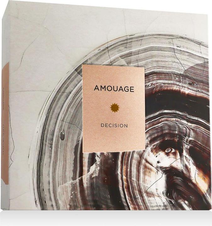 Image du produit Amouage Décision de l'Odyssée (Eau de parfum, 100 ml)