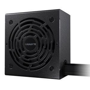 Gigabyte Power Supply Barošanas bloks GP-P750BS 750W (750 W), PC Netzteil, Schwarz