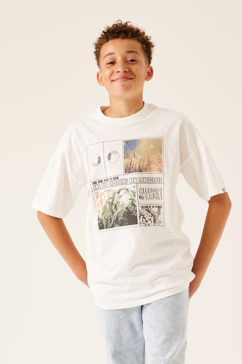 Produktbild Garcia T-Shirt Exploring (164, 170)