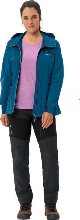 Actual product image Vaude Neyland Wind Jacket (XXS)