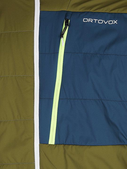 Actual product image Ortovox Piz Duan (L)
