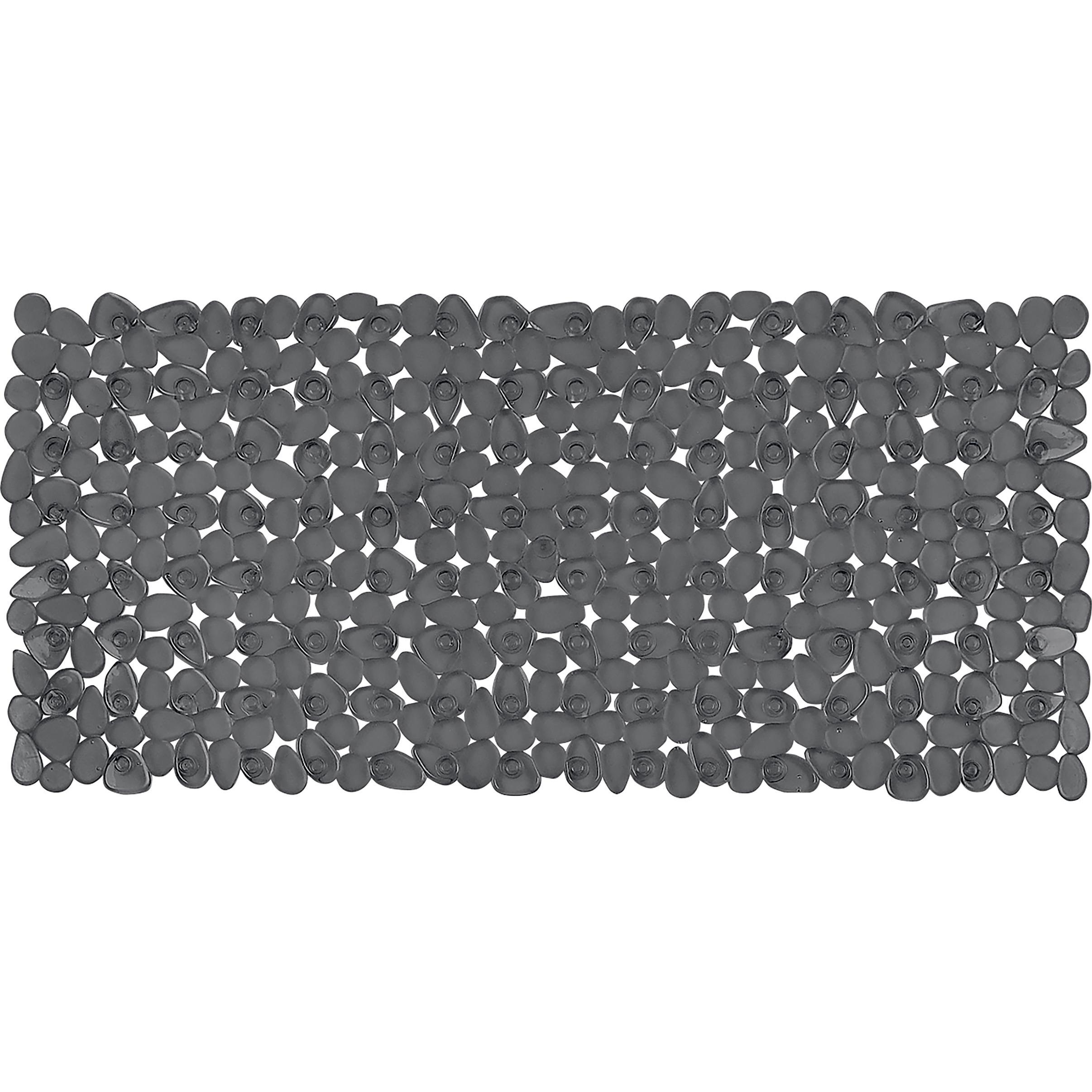 spirella, Badewanneneinlage, Riverstone (36 x 71 cm)