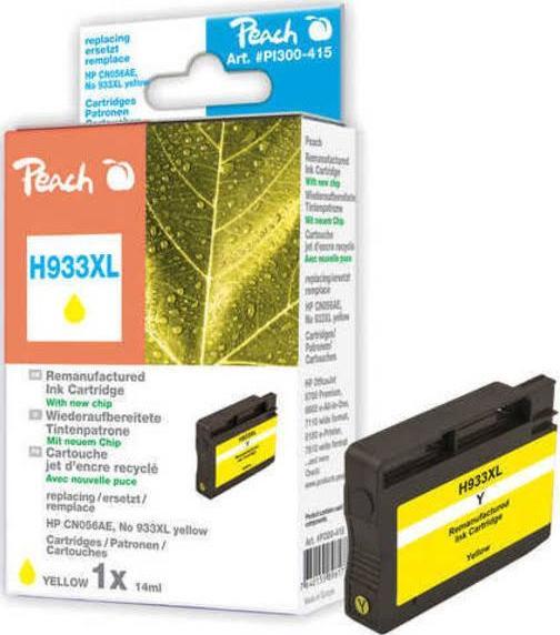 Image du produit Peach 933xl (Y)