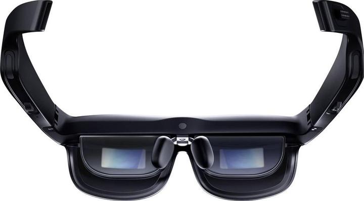 Produktbild TCL RayNeo RayNeo NXTWEAR S+ AR-Brille Schwarz mit integriertem Soundsystem
