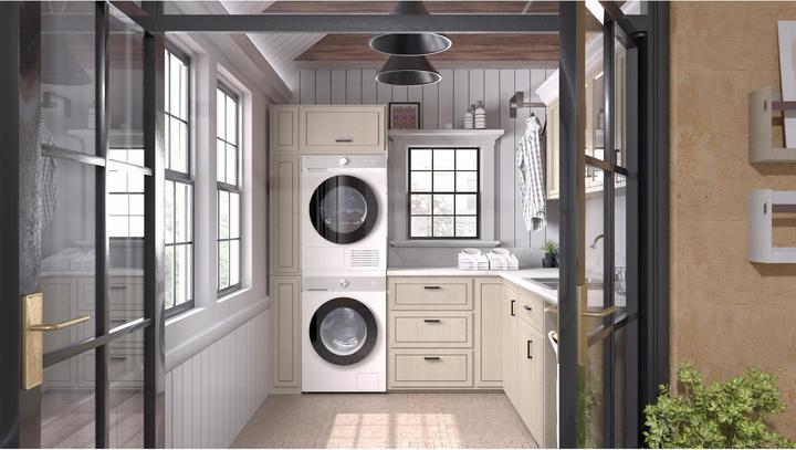 Immagine prodotto Samsung WW11DB8B95GHU5 (11 kg, A sinistra)