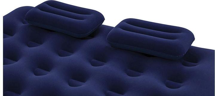 Productafbeelding Bestway Tweepersoons matras (152 x 203 cm)