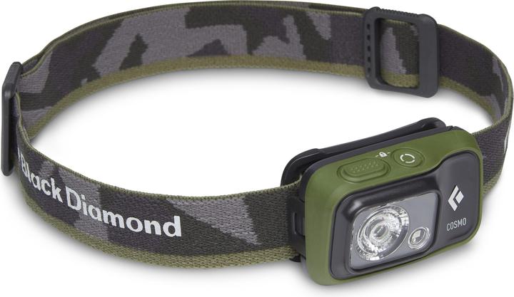 Immagine prodotto Black Diamond PROIETTORE COSMO 350 (350 lm)