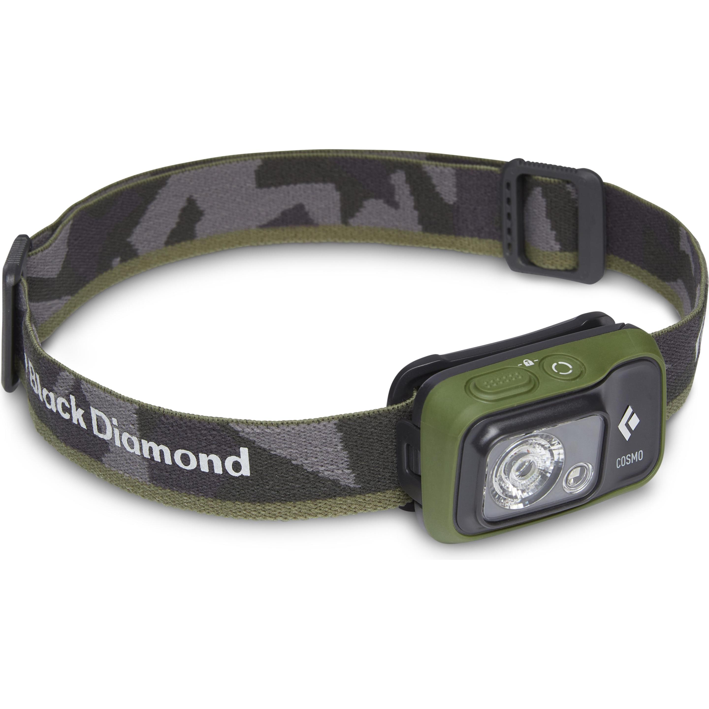 Black Diamond, Stirnlampe, (350 lm)