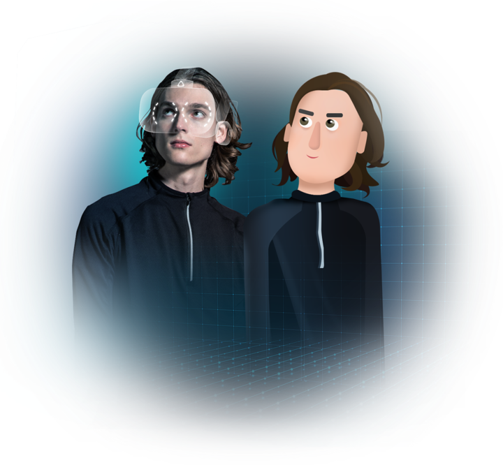 Produktbild HTC Vive Pro Eye