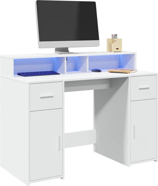 Immagine prodotto vidaXL Schreibtisch (120 x 55 x 91 cm)