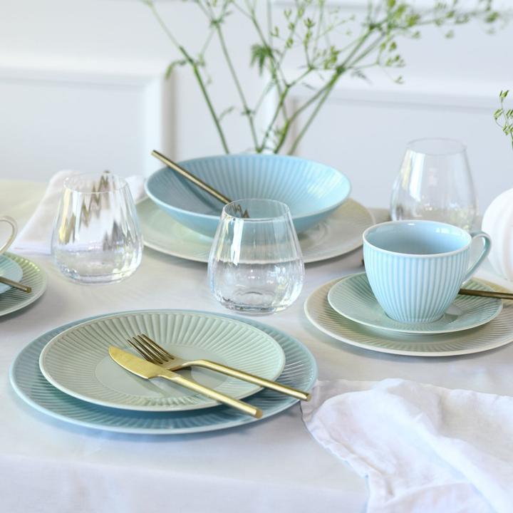 Actual product image CreaTable Valencia (12 Piece)