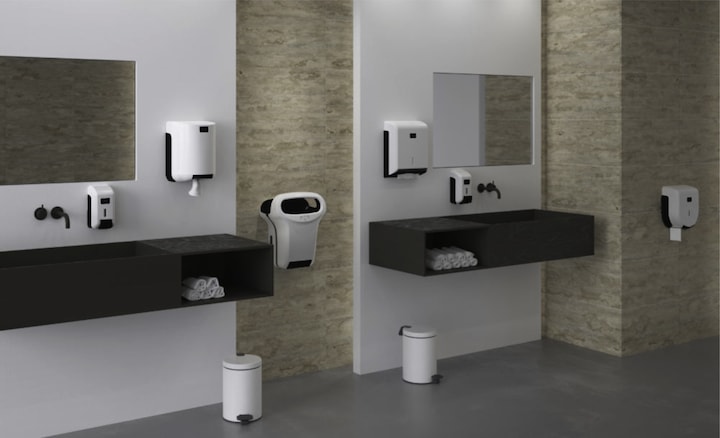 Image du produit JVD Cleanline