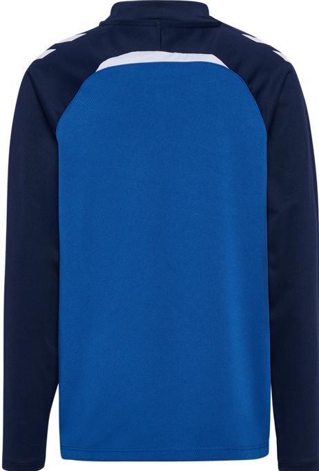 Image du produit hummel hmlLEAD 2.0 HALF ZIP KIDS (140)