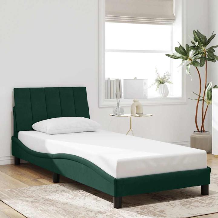 Image du produit vidaXL Bettgestell (80 x 200 cm)