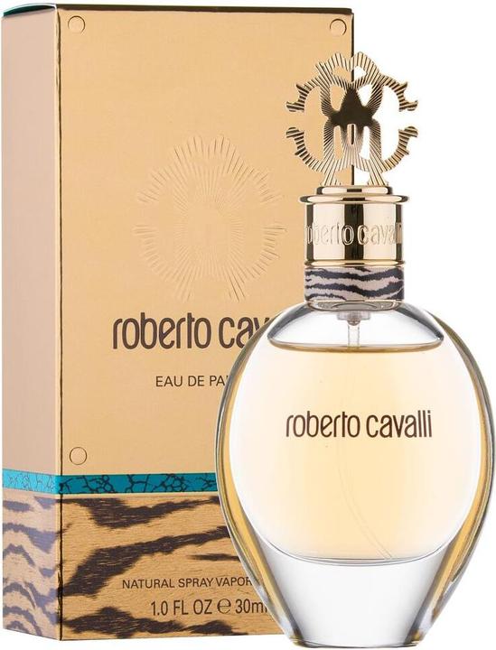 Actual product image Roberto Cavalli Signature (Eau de parfum, 30 ml)