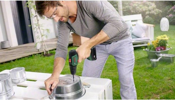 Image du produit DIY Sillon universel 18