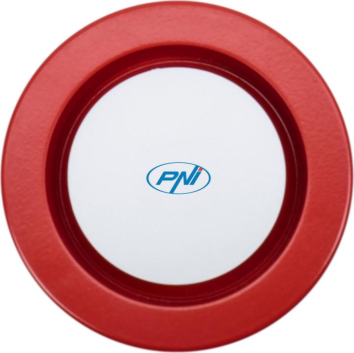 Productafbeelding PNI Safe House PG600LR draadloos alarmsysteem, slim huisbeveiligingssysteem, draadloze verbinding