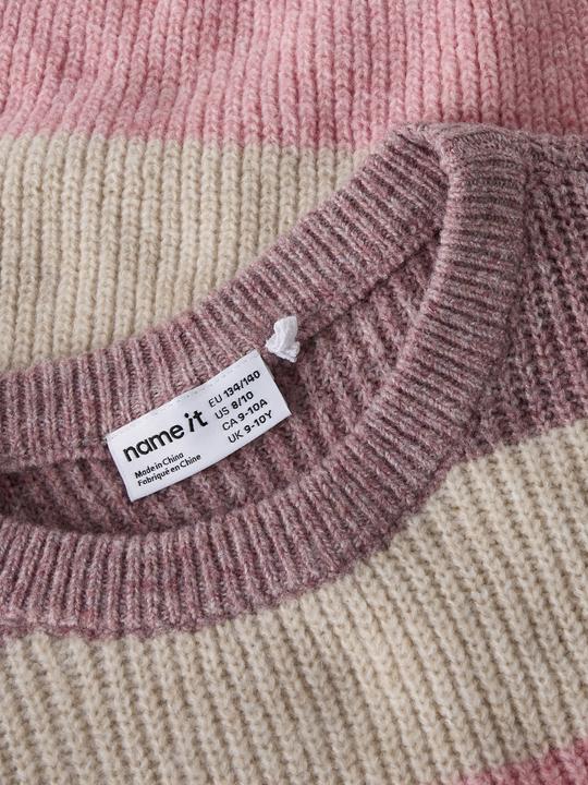 Produktbild Name it Regular Fit Strickpullover (158, 164)