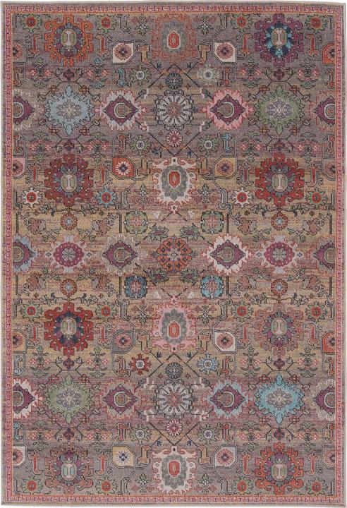 Produktbild Pergamon Indoor Outdoor Teppich Lagos Vintage (170 x 120 cm)