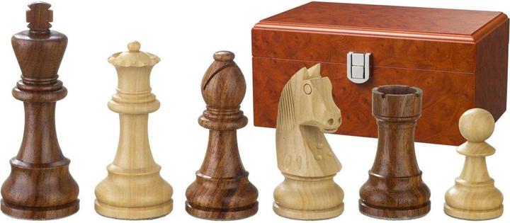 Philos Chess figure Arthur