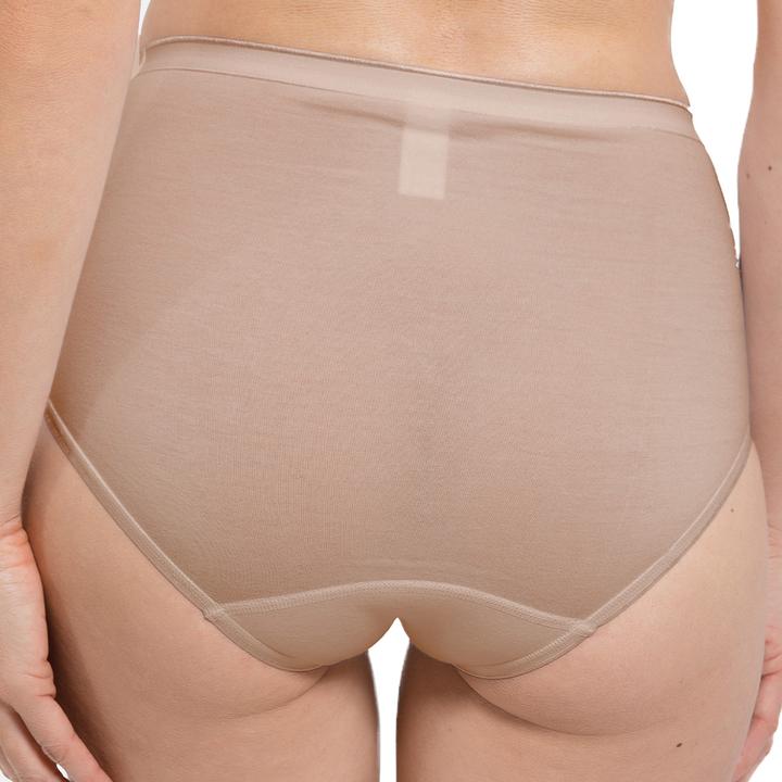Actual product image Speidel 2-pack shape maxi briefs (40, L, pack of 2)