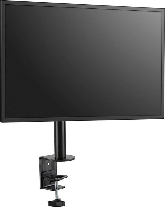 Actual product image Prokord Deskmount Basic Single (Table, 32", 8 kg)