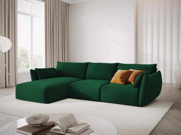 Produktbild Maison Heritage Clau (Ecksofa)