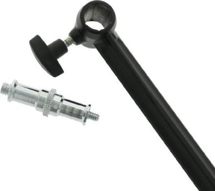 Actual product image Studioking Extension rod MC-1091 19 cm (Tripod extension)