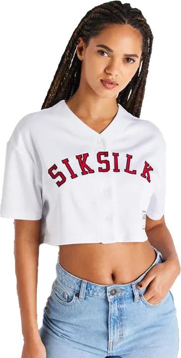 Image du produit Siksilk - Maillot - Femme (30)