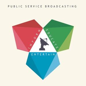 Produktbild Inform-Educate-Entertain (Public Service Broadcasting)