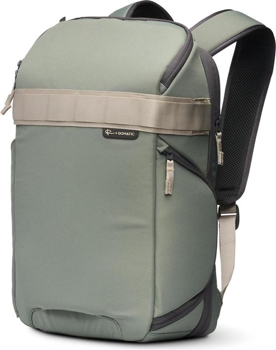 Gomatic Peter Mckinnon Luma Camera Pack (Fotorucksack, 18 l)