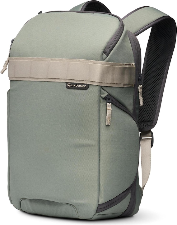 Gomatic Peter Mckinnon Luma Camera Pack (Photo backpack, 18 l)
