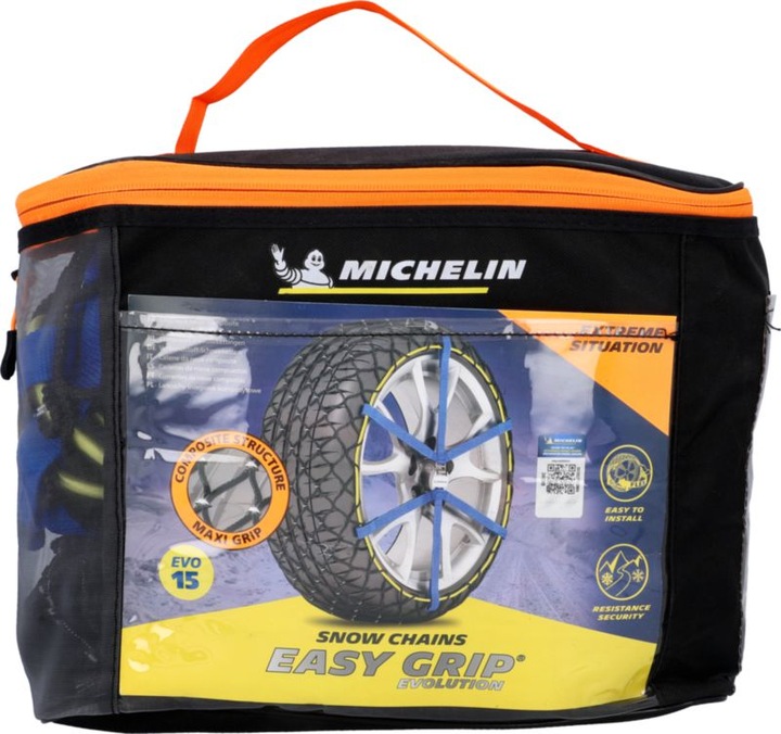 Immagine prodotto Michelin Facile presa EVO 15