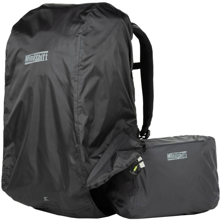 Actual product image Think Tank ThinkTank Rotation Pro 50L+ Raincover