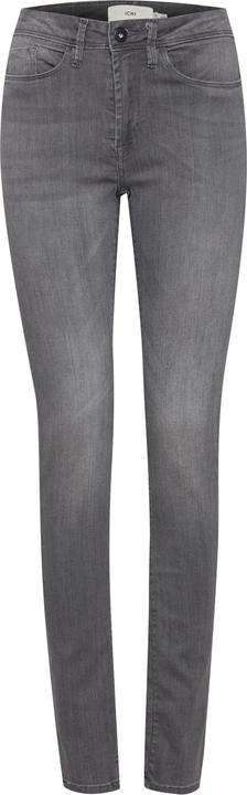 Produktbild Ichi IHERIN IZARO LIGHT GRAY 20100937 (W32/L32)