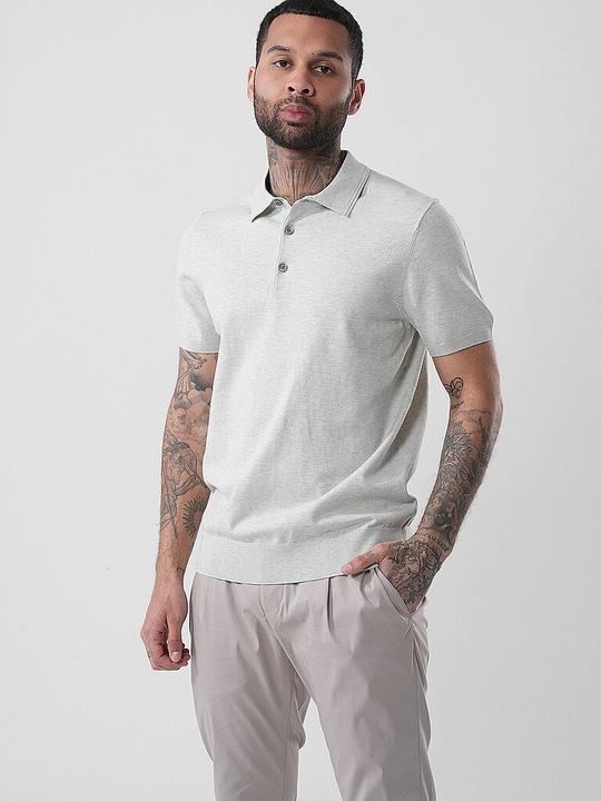 Produktbild Profuomo Poloshirt (M)
