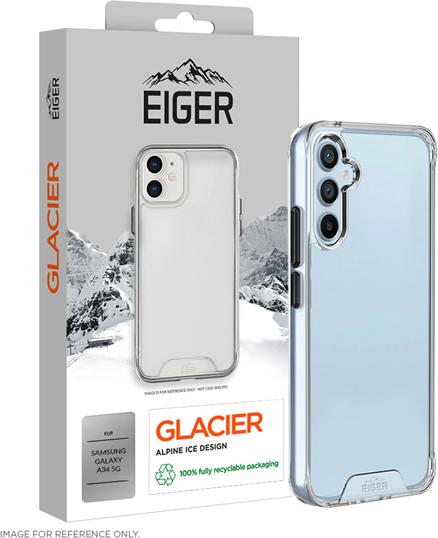 Eiger Glacier Case (Samsung Galaxy A34 5G)