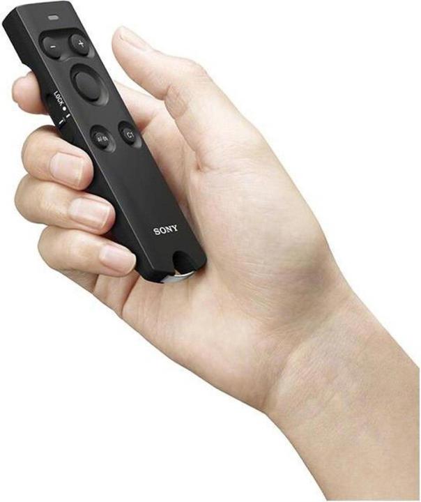 Image du produit Sony RMT-P1BT (Bluetooth)