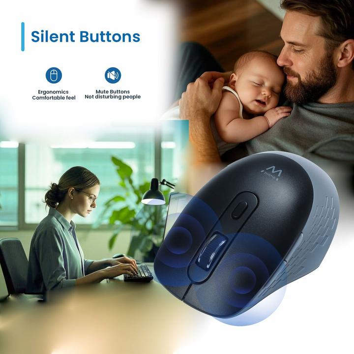 Image du produit Ewent EW3204 (Sans fil)