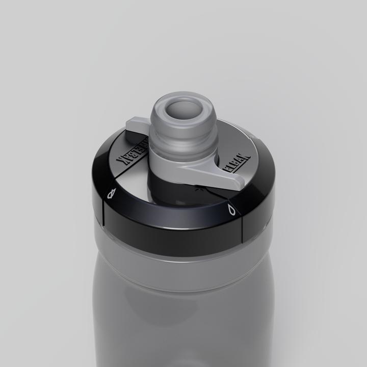 Produktbild Camelbak Podium Custom 450ml Flasche (0.45 l)