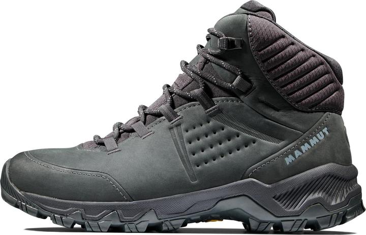 Actual product image Mammut Nova IV Mid GTX Women (36)