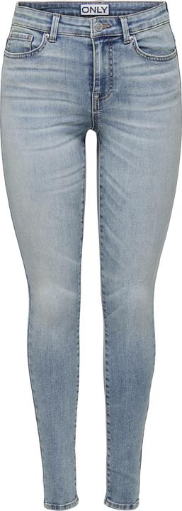 Immagine prodotto Only ONLWAUW Mittlere Taille Skinny Fit Jeans Skinny Jeans (32)