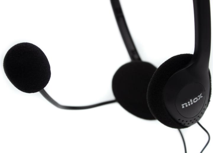 Actual product image Nilox CHAT LIVE 2 NXCM00004 (Cable)